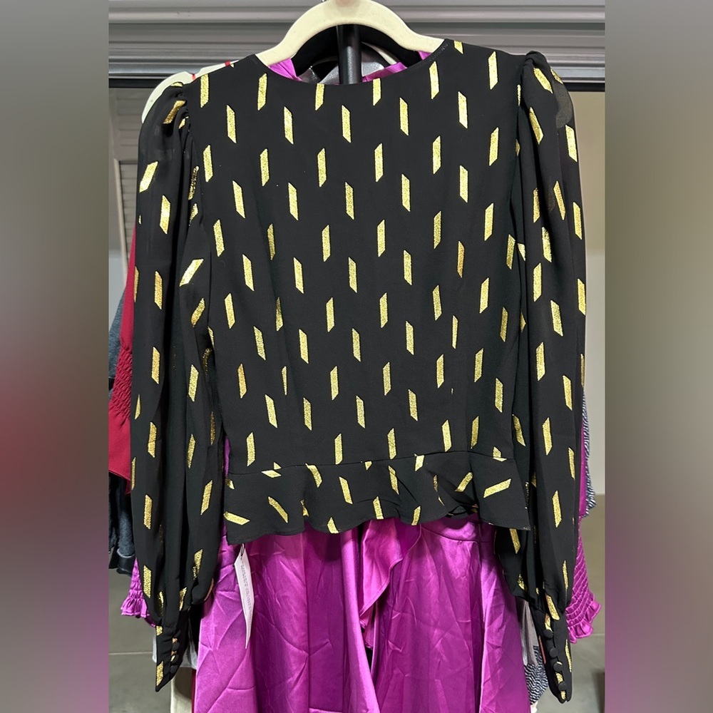 Yumi Kim | Jodi Top - Picture 4 of 5